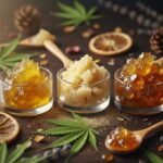 Flavor, Aroma, And Texture Differences In Concentrated Products