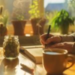 Wake & Bake: The Best Strains to Pair with Your Morning Coffee