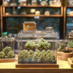 Elevate Your Cannabis Experience at the Best Dispensary Around